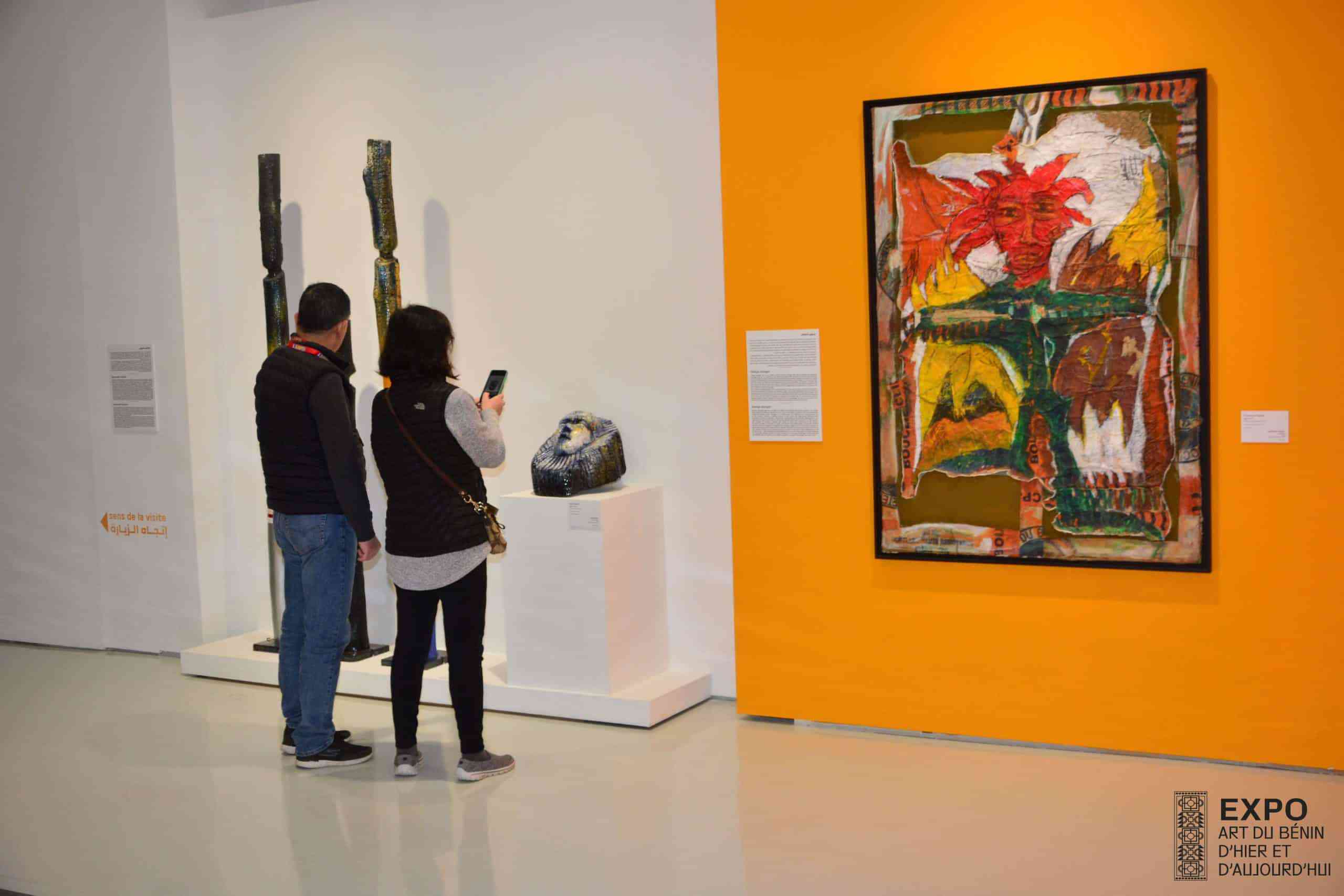 Révolution Rabat XI