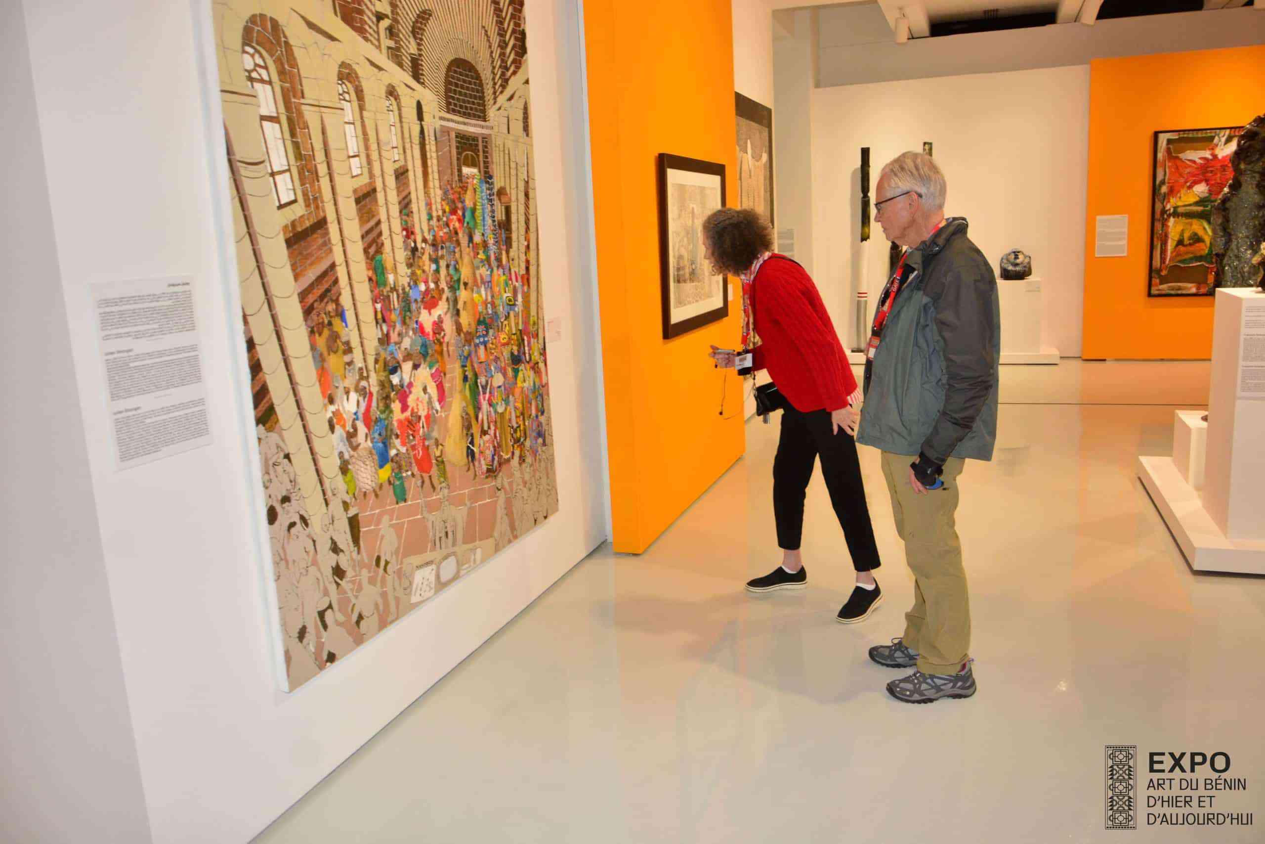 Révolution Rabat XII