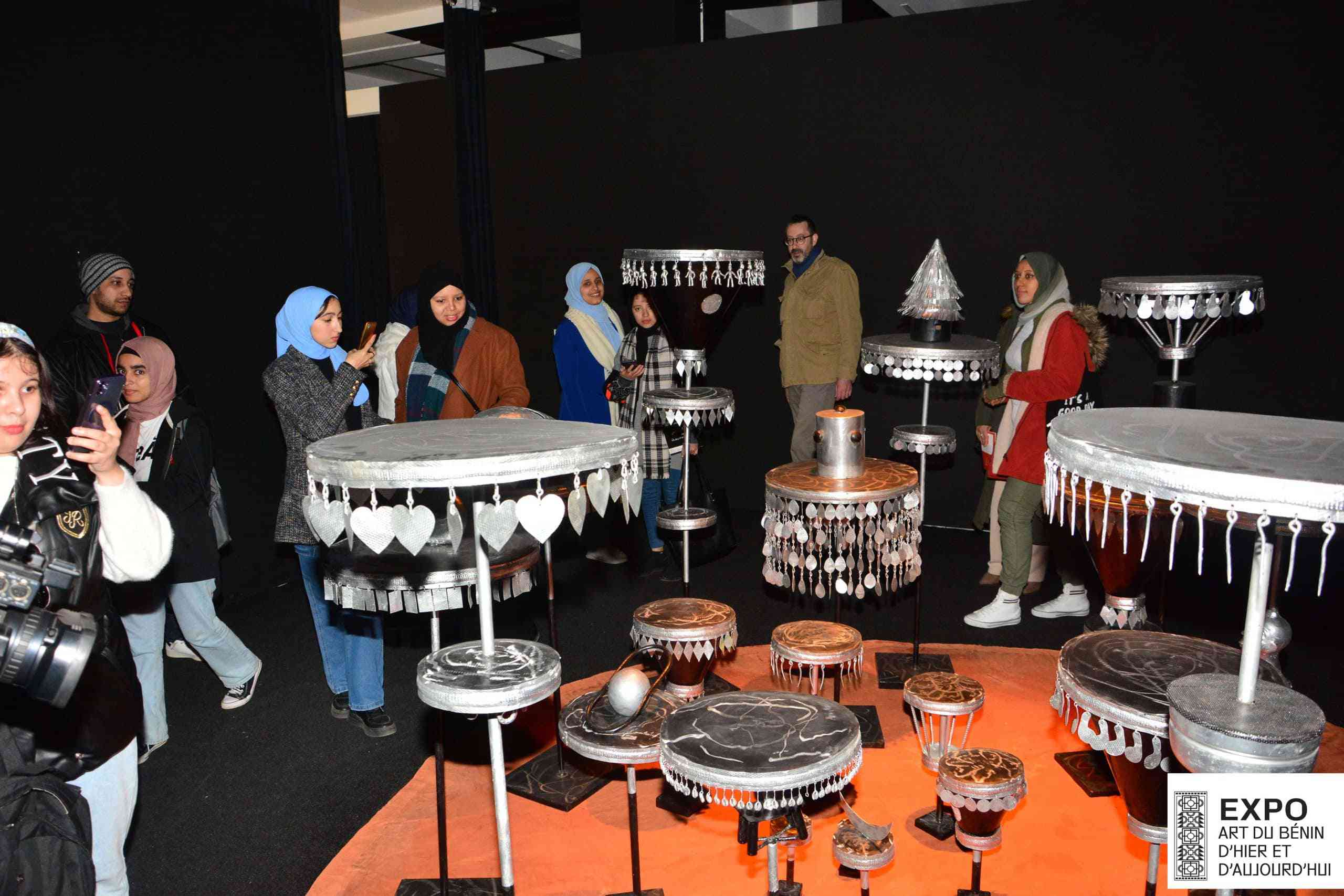 Révolution Rabat XIV