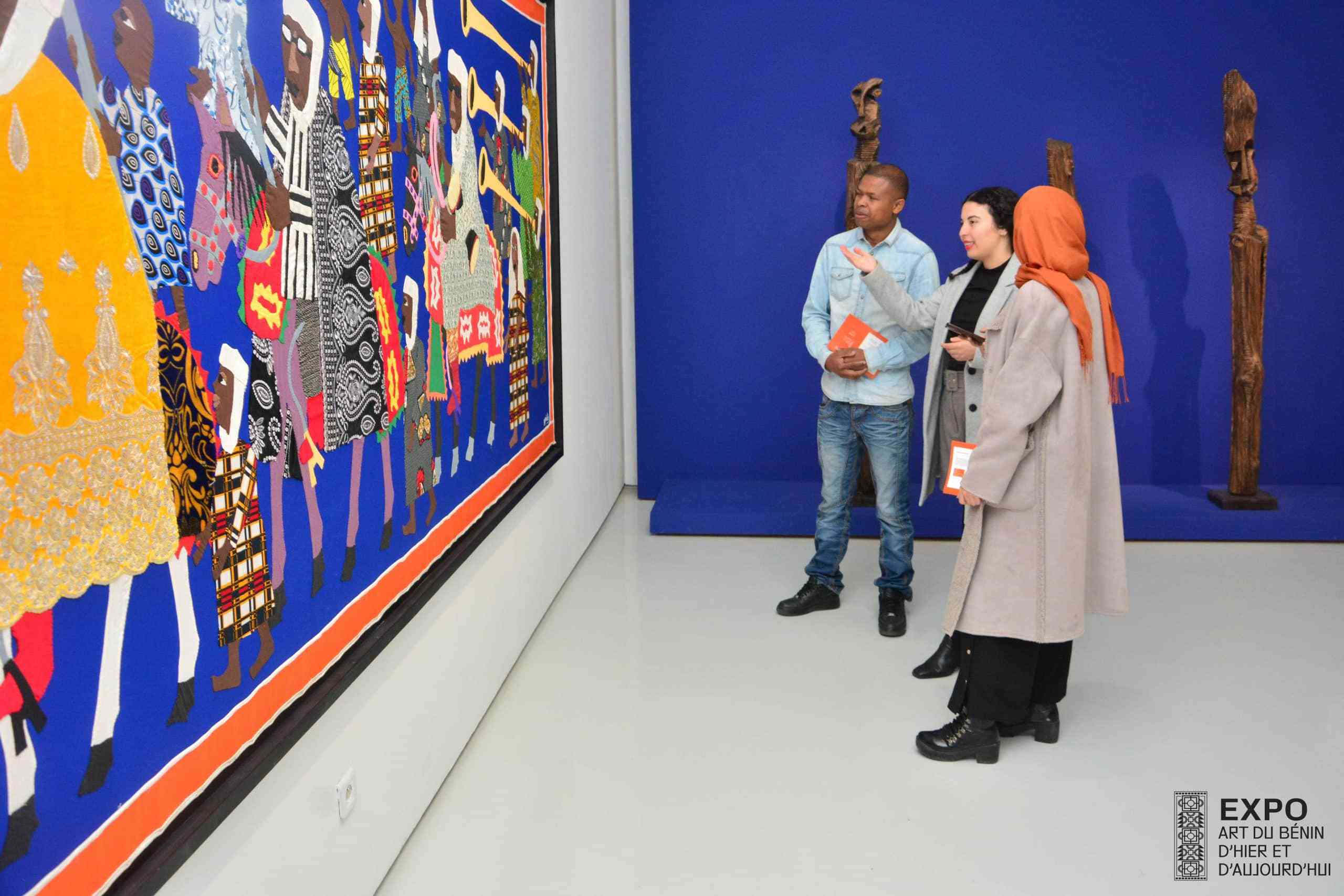 Révolution Rabat II