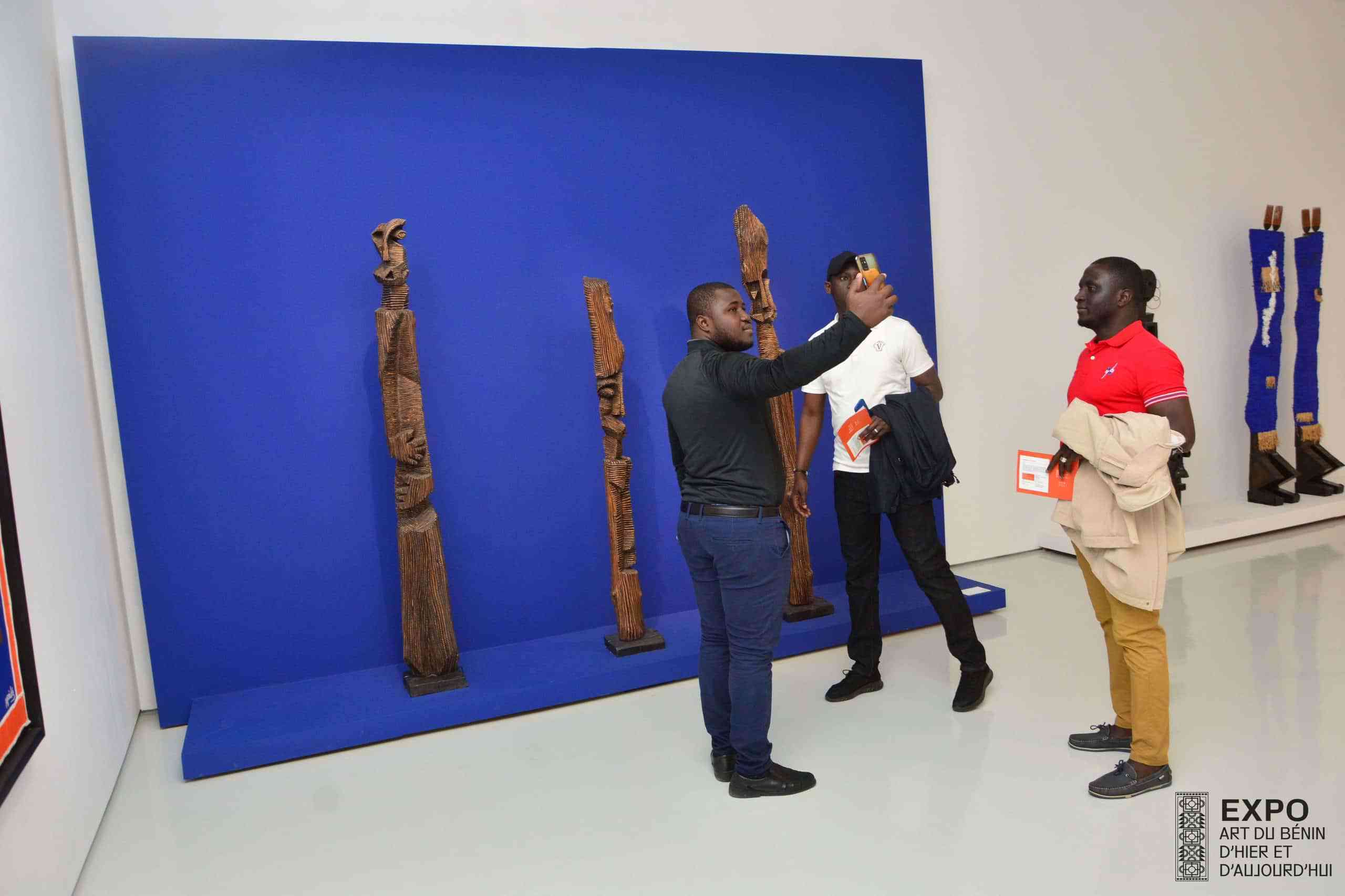 Révolution Rabat III