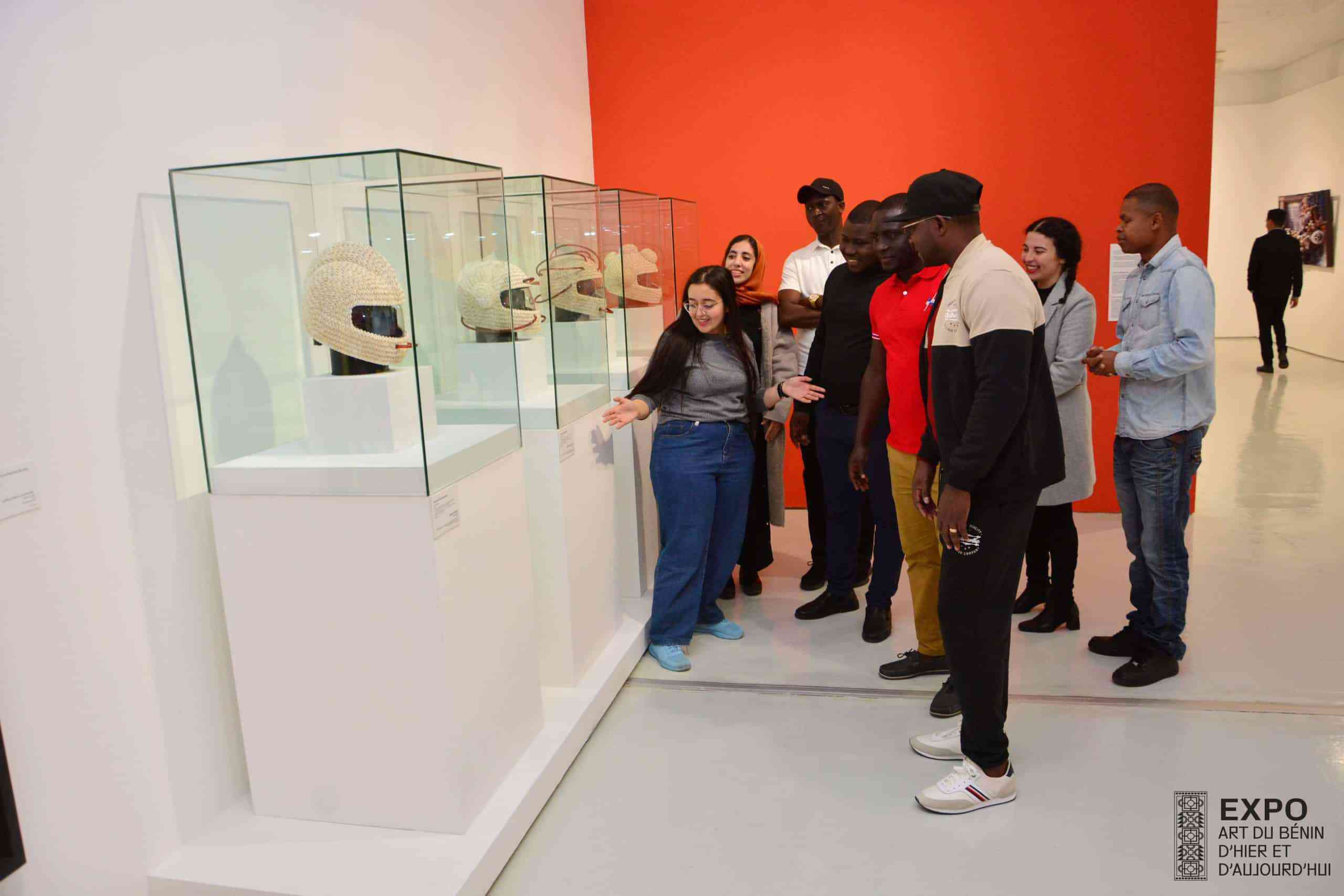 Révolution Rabat IV