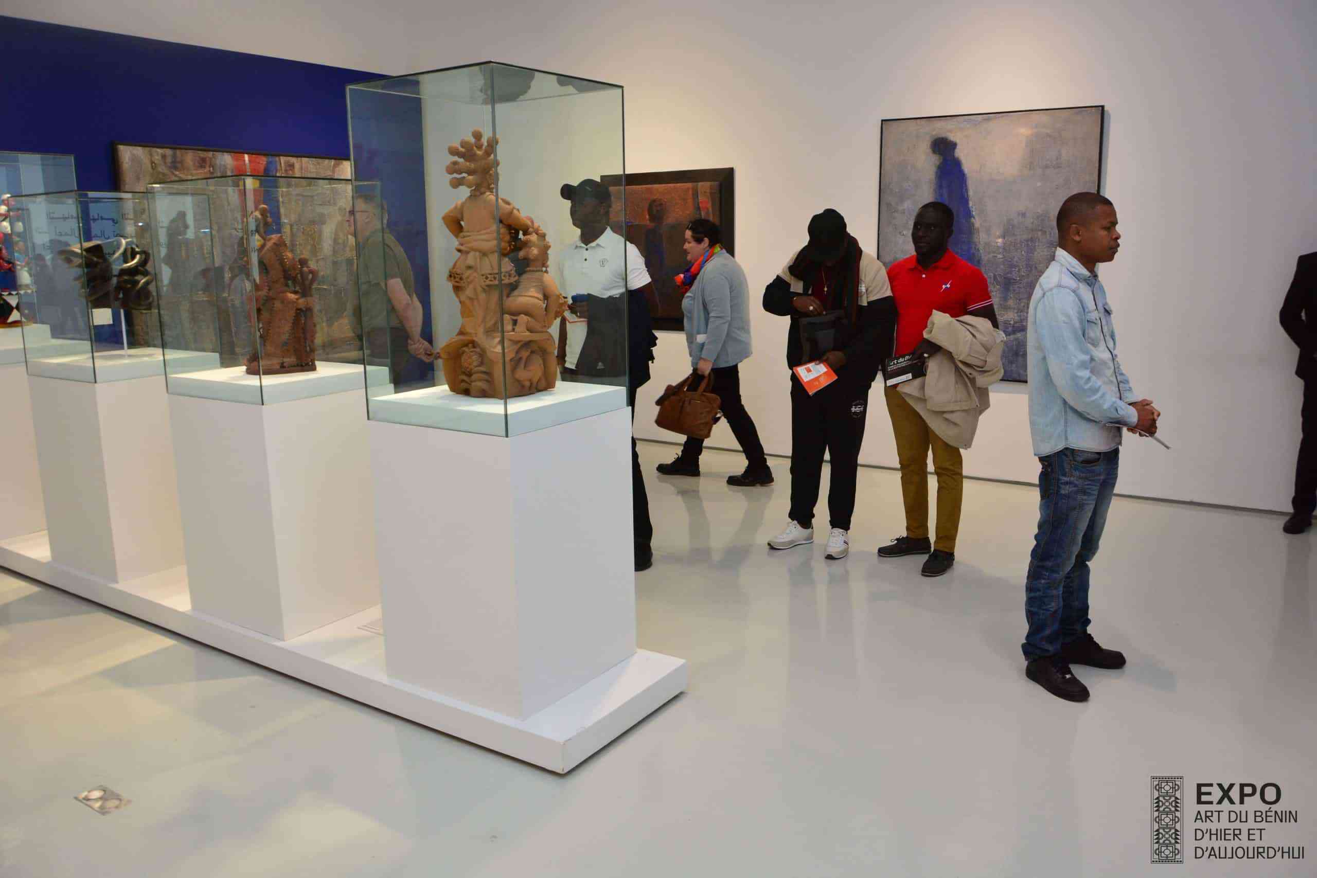 Révolution Rabat VI