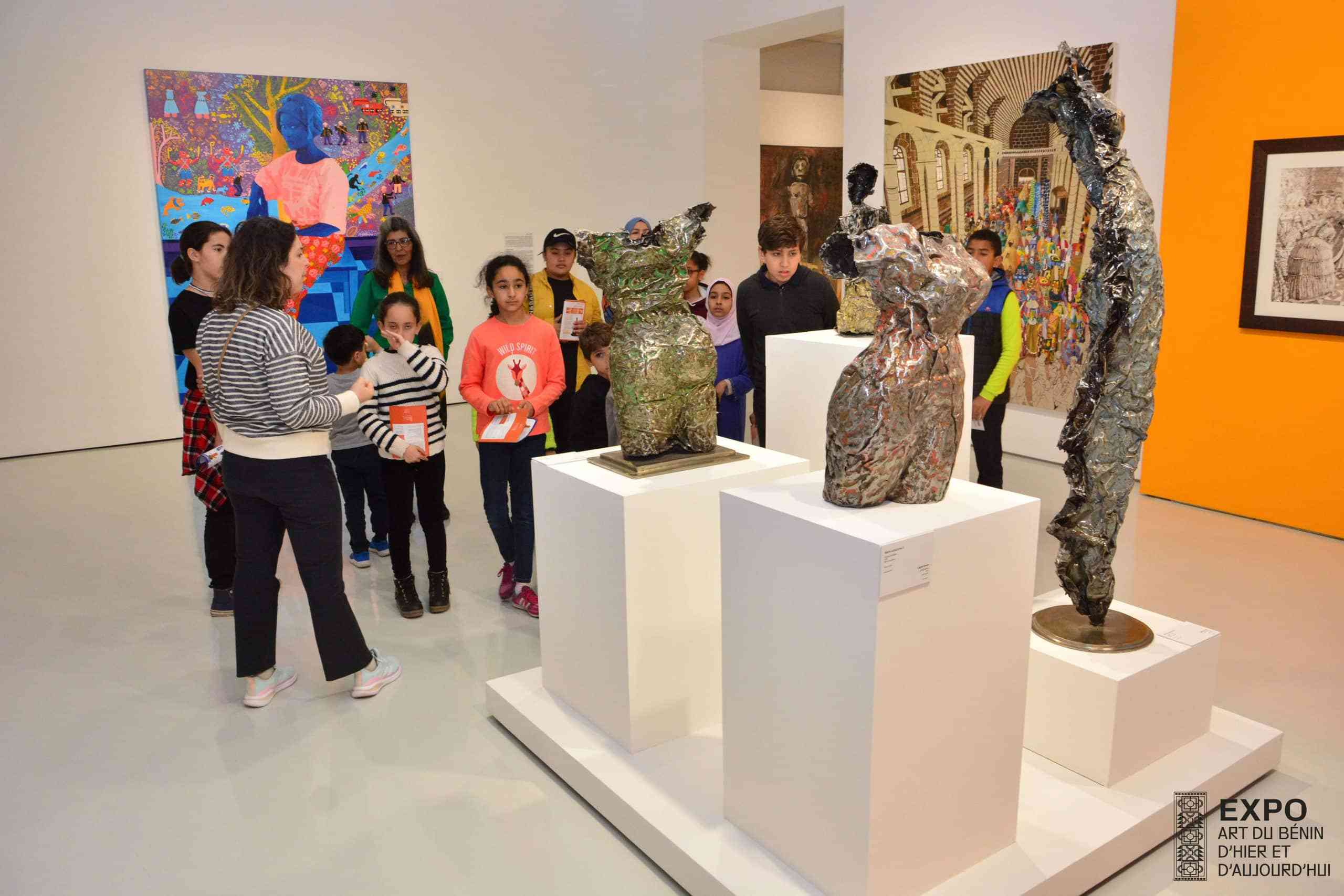 Révolution Rabat VII