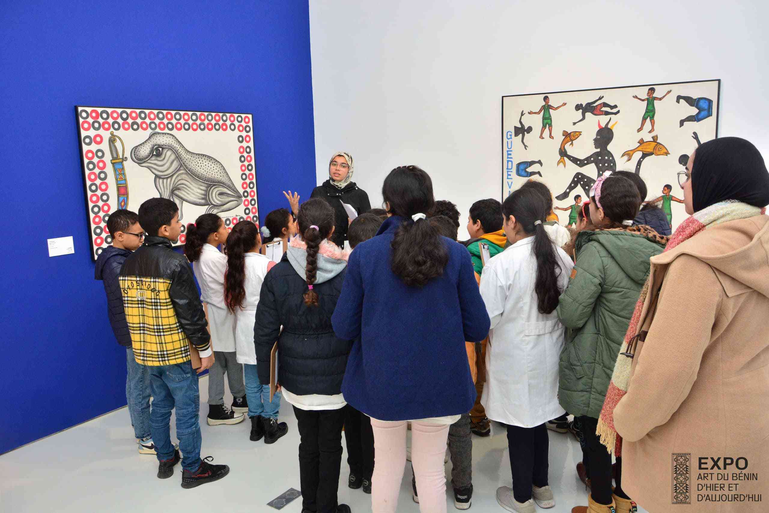 Révolution Rabat VIII