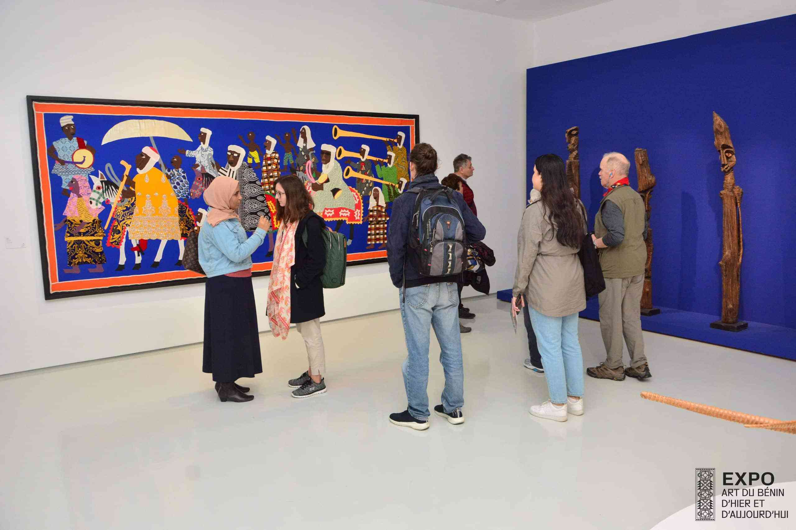 Révolution Rabat IX