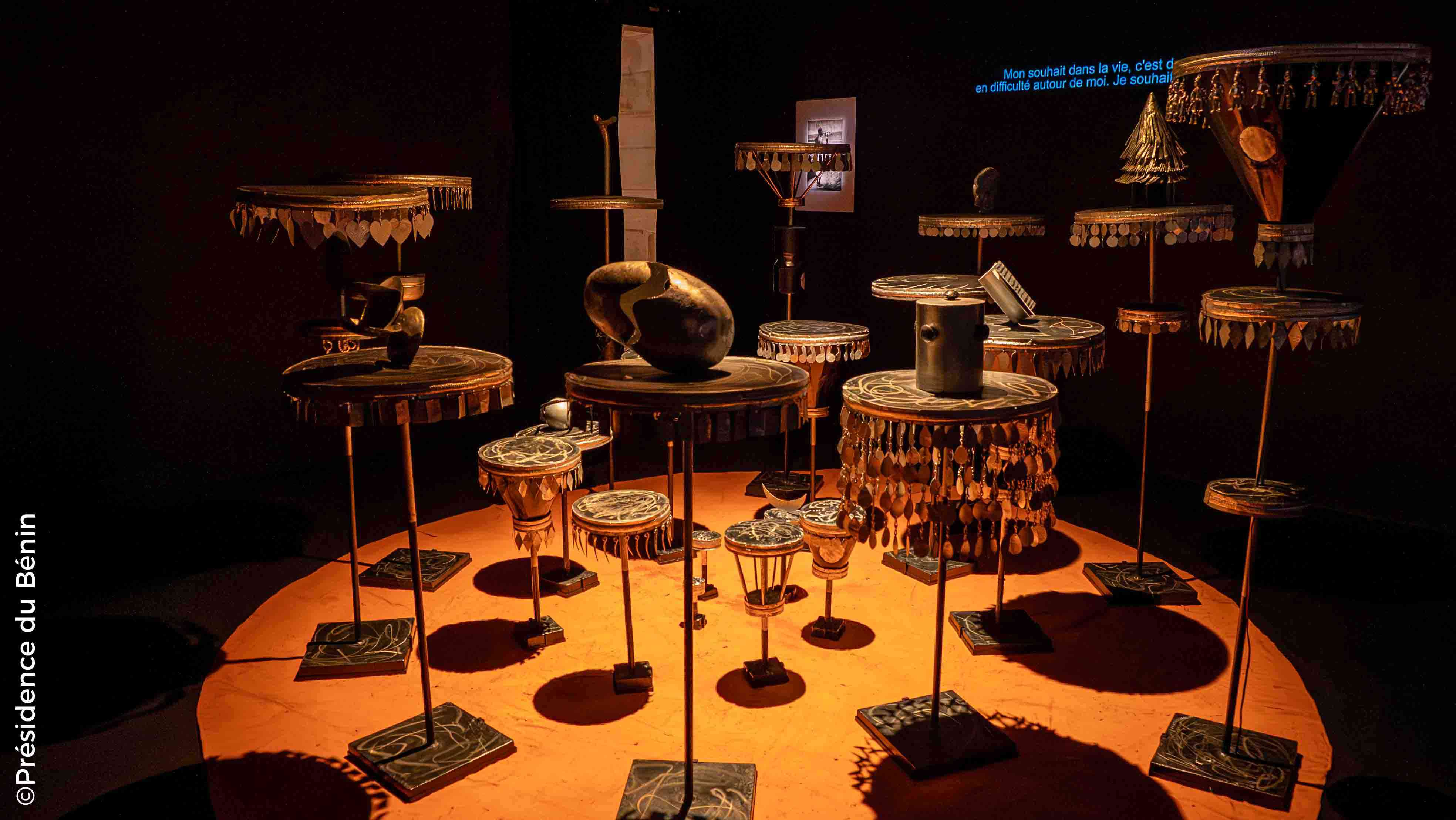 Révolution Paris XI