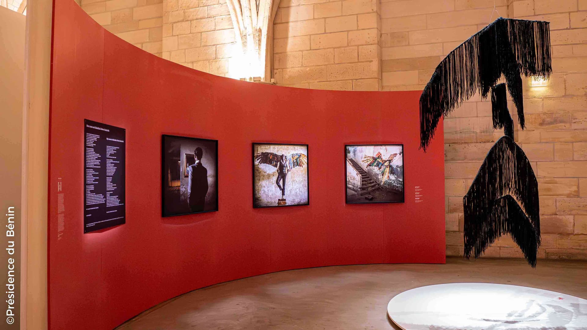 Révolution Paris III